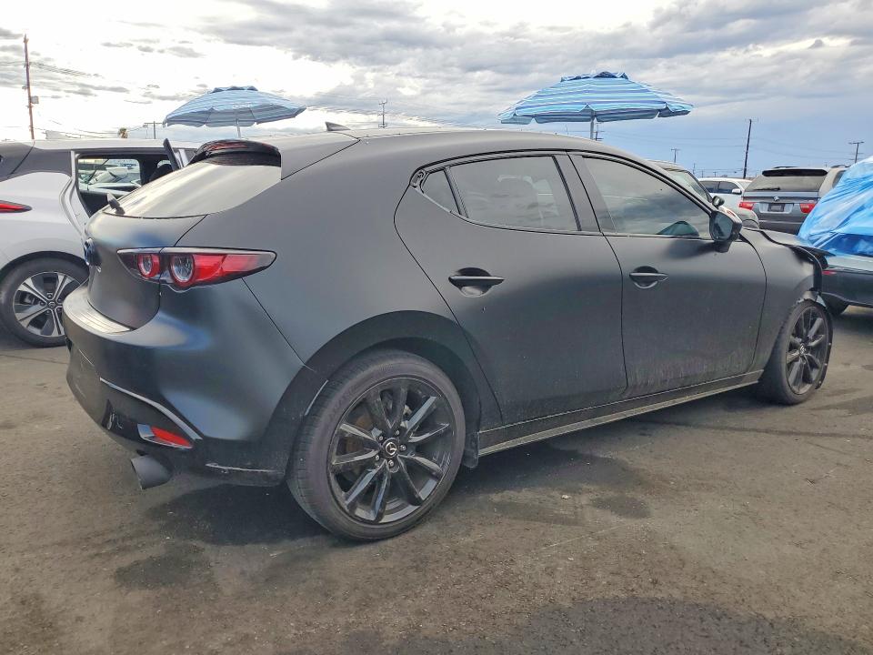Aukcja sprzedaży 2021 Mazda 3, vin: JM1BPAML0M1327027, numer aukcji: 68403336