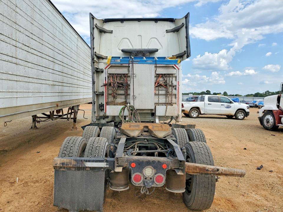2019 Freightliner Cascadia 126 მანქანა იყიდება აუქციონზე, vin: 3AKJHHDRXKSKB3861, აუქციონის ნომერი: 68675436