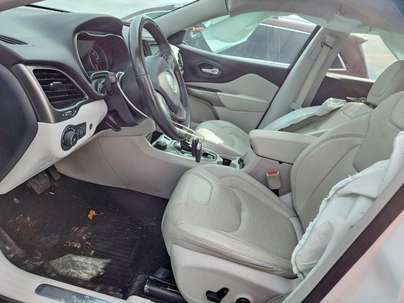 Aukcja sprzedaży 2019 Jeep Cherokee, vin: 1C4PJMDXXKD217190, numer aukcji: 64964886