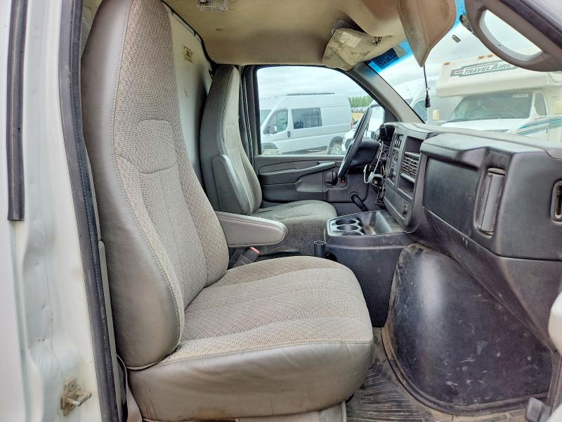 Продажа на аукционе авто 2013 Gmc Savana, vin: 1GD374BL8D1120941, номер лота: 67026486