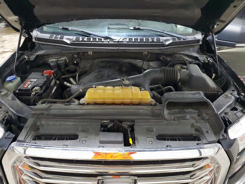 Aukcja sprzedaży 2015 Ford F150, vin: 1FTFW1EG5FFB15638, numer aukcji: 69114146