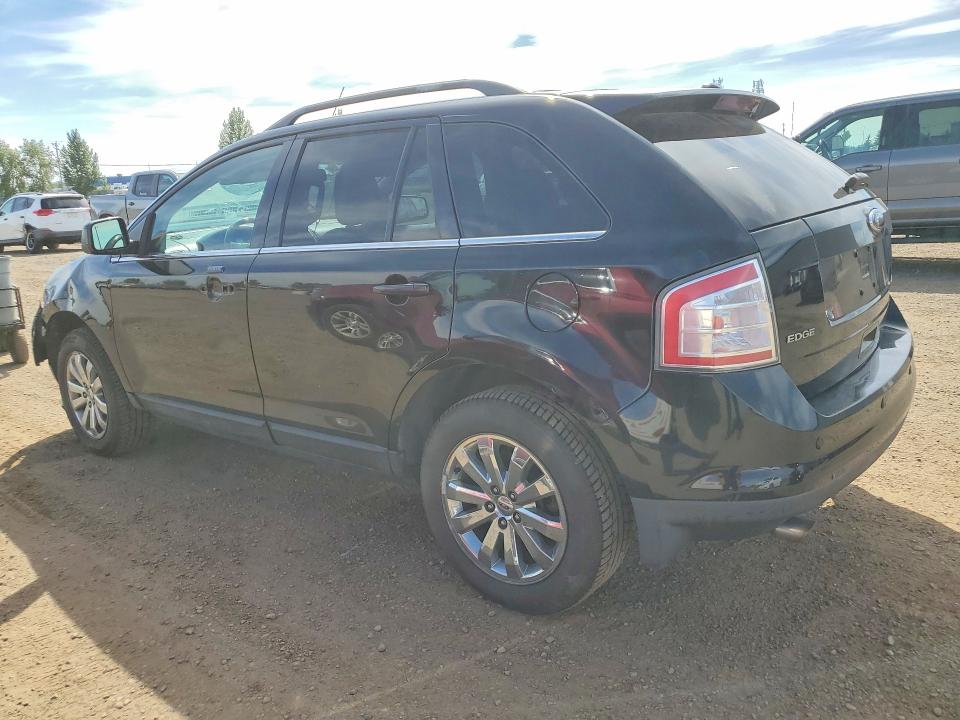 67259886 :رقم المزاد ، 2FMDK49C28BB25698 vin ، 2008 Ford Edge مزاد بيع