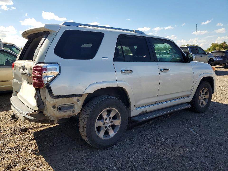 Aukcja sprzedaży 2011 Toyota 4runner, vin: JTEBU5JR8B5048564, numer aukcji: 69976416