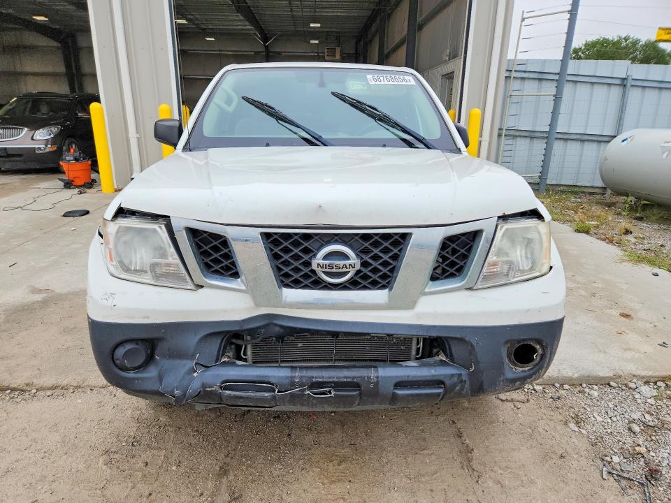 Aukcja sprzedaży 2019 Nissan Frontier, vin: 1N6BD0CT9KN736893, numer aukcji: 68768656