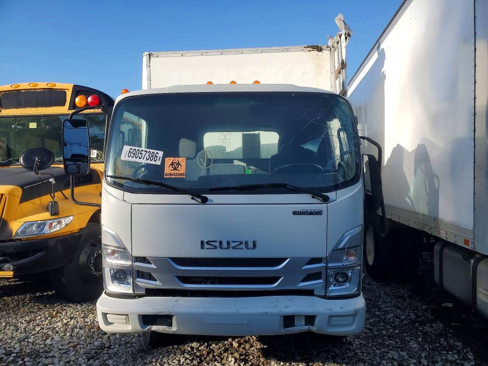 Продажа на аукционе авто 2023 Isuzu Npr Hd, vin: 54DC4W1D0PS201381, номер лота: 69057386