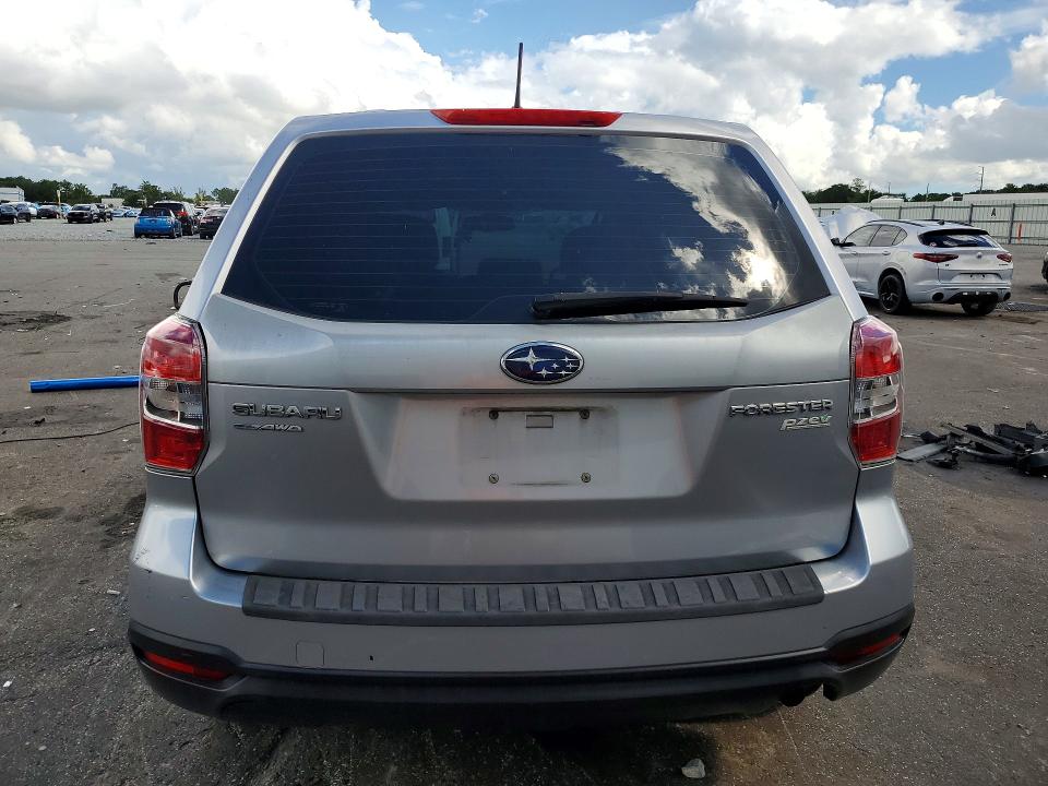 Aukcja sprzedaży 2014 Subaru Forester, vin: JF2SJAAC8EH494610, numer aukcji: 66571206