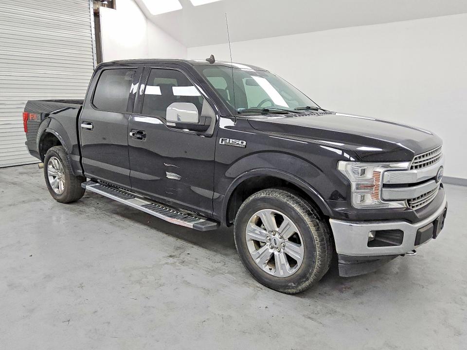 Продаж на аукціоні авто 2020 Ford F150, vin: 1FTEW1E59LKE70745, номер лоту: 68037776