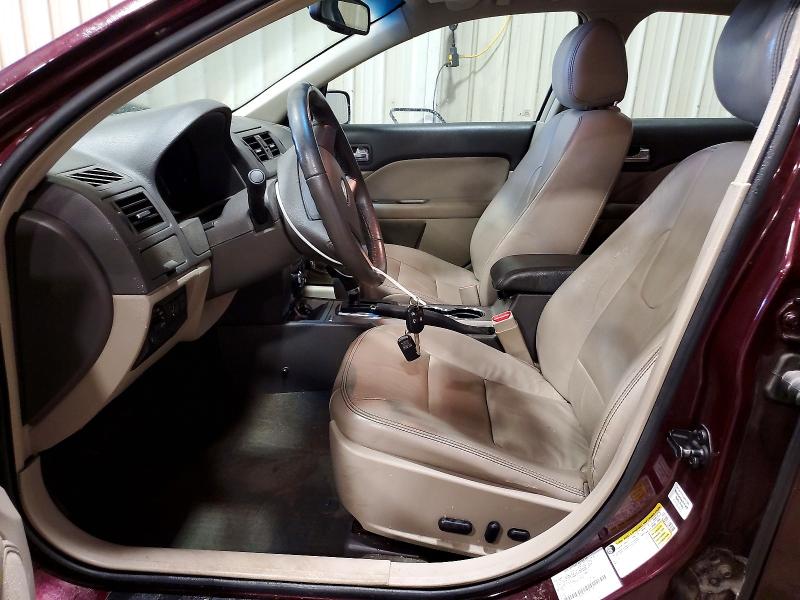 2012 Ford Fusion მანქანა იყიდება აუქციონზე, vin: 3FAHP0JA2CR358572, აუქციონის ნომერი: 69506366
