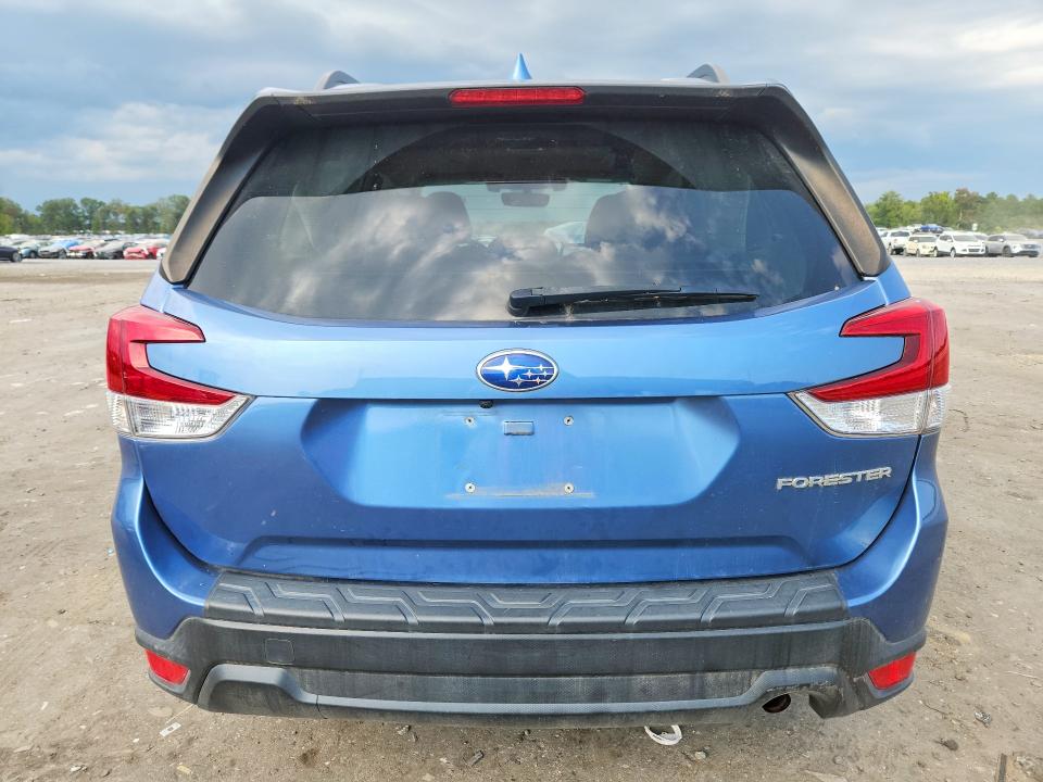 Aukcja sprzedaży 2020 Subaru Forester, vin: JF2SKAJC2LH403907, numer aukcji: 68591436