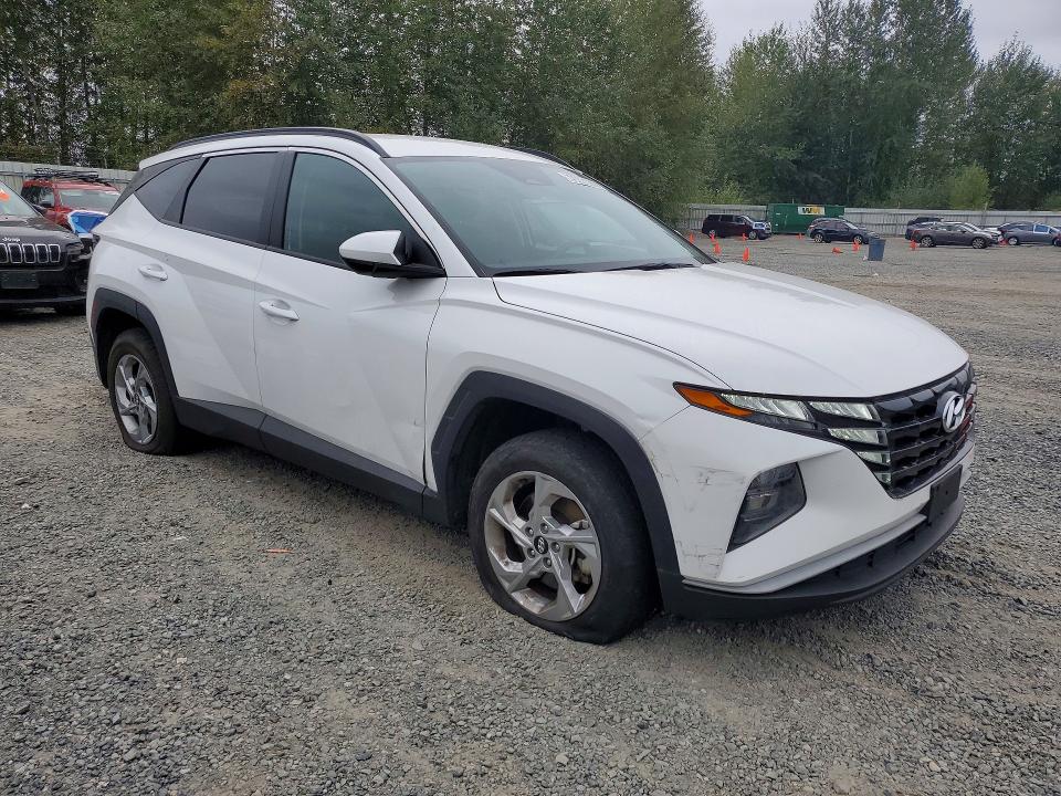 Продаж на аукціоні авто 2024 Hyundai Tucson, vin: 5NMJBCDE0RH298987, номер лоту: 69446616