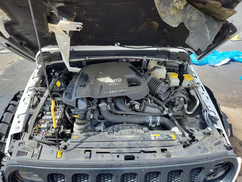 Aukcja sprzedaży 2023 Jeep Wrangler, vin: 1C4JJXFM0PW589854, numer aukcji: 69646416