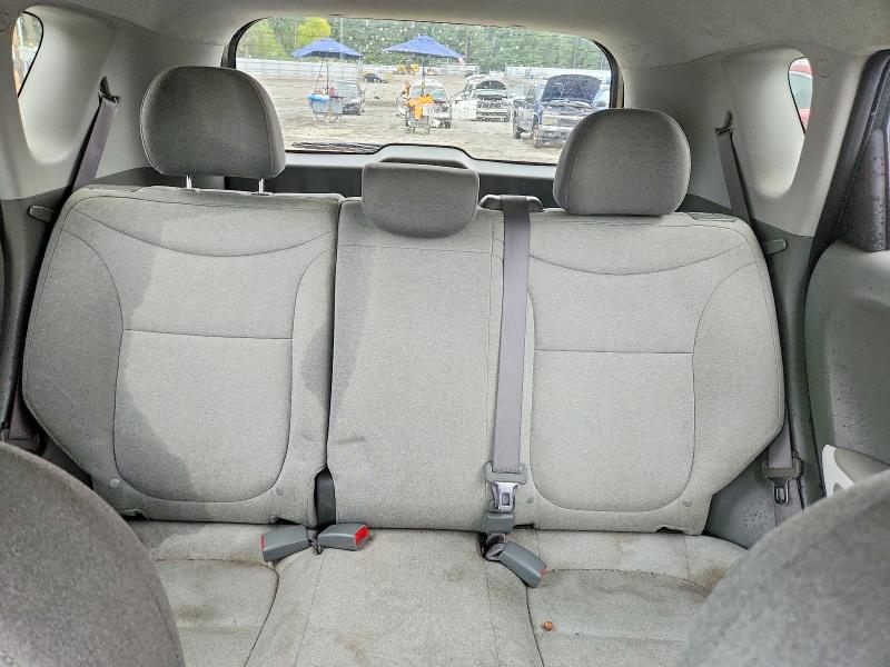 Aukcja sprzedaży 2016 Kia Soul Ev, vin: KNDJP3AE8G7013527, numer aukcji: 67180646