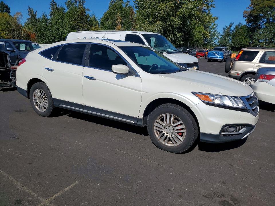Aukcja sprzedaży 2014 Honda Crosstour, vin: 5J6TF3H36EL000712, numer aukcji: 70845616
