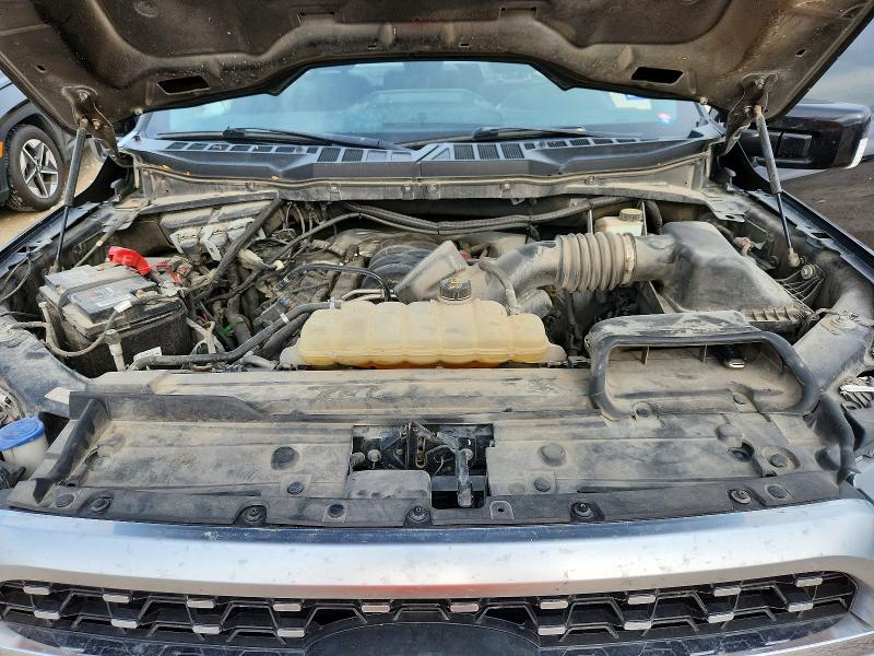 68582076 :رقم المزاد ، 1FTMF1E56MKD82524 vin ، 2021 Ford F150 مزاد بيع