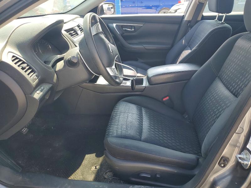 Продажа на аукционе авто 2016 Nissan Altima, vin: 1N4AL3AP5GC249613, номер лота: 69149746