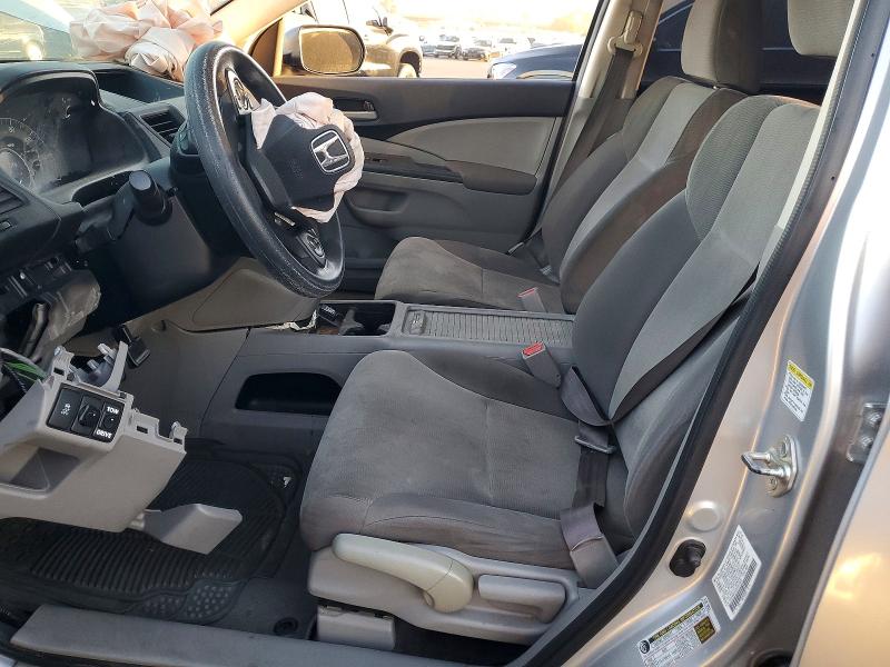 Aukcja sprzedaży 2013 Honda Cr-v, vin: 2HKRM3H30DH516931, numer aukcji: 70842966