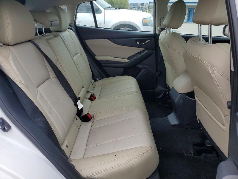 Auction sale of the 2018 Subaru Impreza, vin: 4S3GTAN60J3700514, lot number: 70209696
