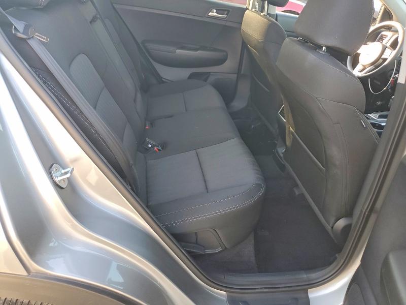 Aukcja sprzedaży 2020 Kia Sportage, vin: KNDPM3AC2L7812201, numer aukcji: 67136316