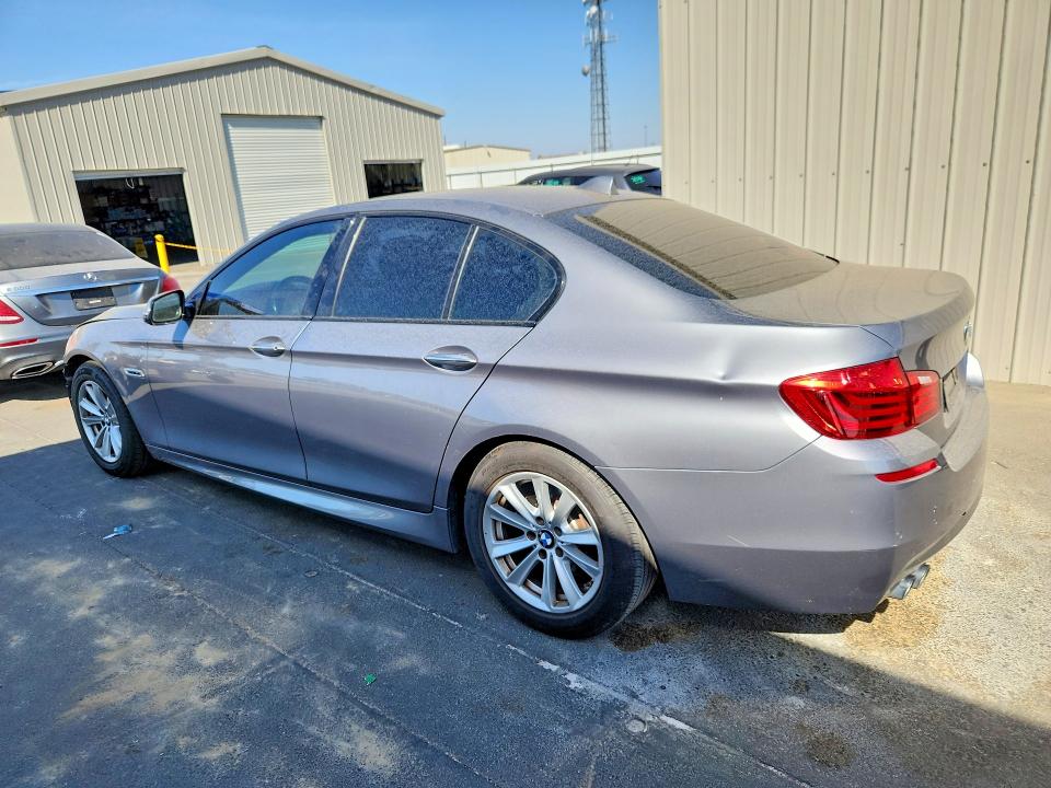 Aukcja sprzedaży 2014 Bmw 535, vin: WBAXA5C57ED690844, numer aukcji: 67331926