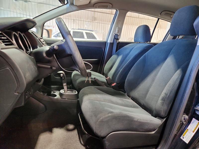 70086766 :رقم المزاد ، 3N1BC1CP4AL456511 vin ، 2010 Nissan Versa مزاد بيع