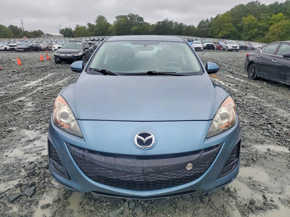 Aukcja sprzedaży 2010 Mazda 3, vin: JM1BL1SF5A1266598, numer aukcji: 69739806
