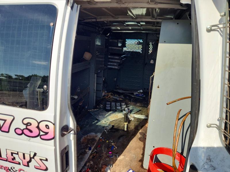 68338816 :رقم المزاد ، 1FTNE1EL7CDA97971 vin ، 2012 Ford Econoline مزاد بيع