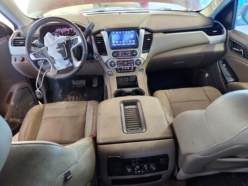 Aukcja sprzedaży 2016 Gmc Yukon, vin: 1GKS2BKC5GR308815        , numer aukcji: 68871626