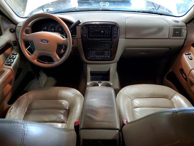 Aukcja sprzedaży 2003 Ford Explorer, vin: 1FMDU75W53ZA03371, numer aukcji: 69536586