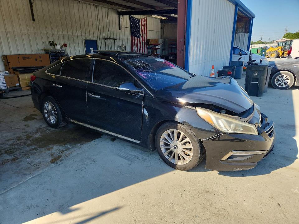 Aukcja sprzedaży 2015 Hyundai Sonata, vin: 5NPE34AF2FH024108, numer aukcji: 68688546