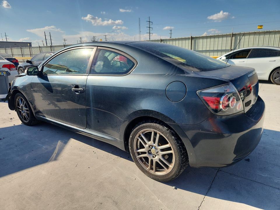 Продаж на аукціоні авто 2008 Scion Tc, vin: JTKDE167680267029, номер лоту: 68343146