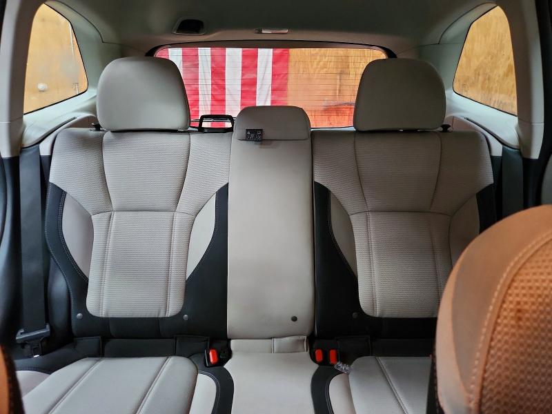 2021 Subaru Forester მანქანა იყიდება აუქციონზე, vin: JF2SKADC0MH594143, აუქციონის ნომერი: 67977256