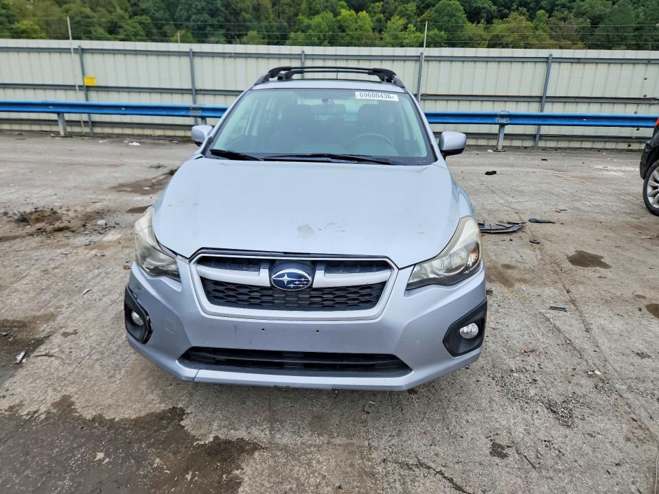 Aukcja sprzedaży 2013 Subaru Impreza, vin: JF1GPAU64D2806776, numer aukcji: 69600436