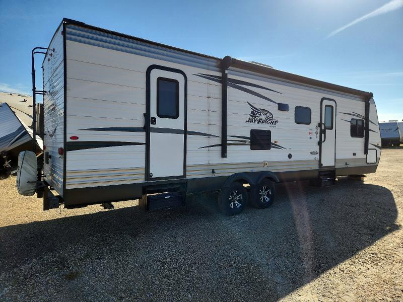 Aukcja sprzedaży 2018 Jayco Jay Flight, vin: 1UJBJ0BR6J75X0353, numer aukcji: 68429286