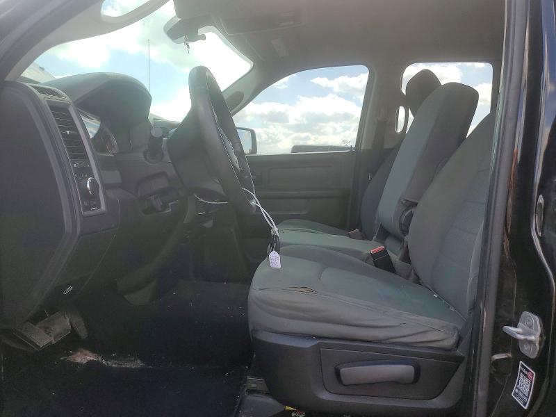 Продажа на аукционе авто 2013 Ram 1500, vin: 1C6RR7FG3DS718430, номер лота: 70044616