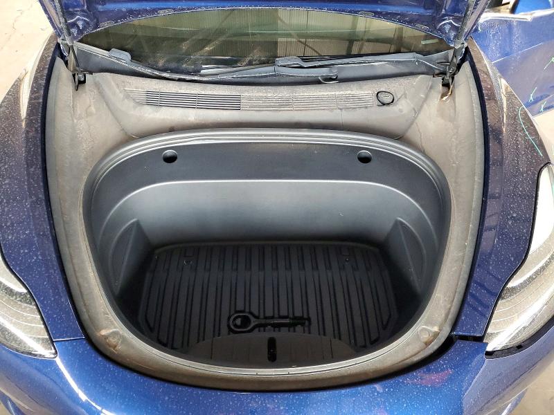 Продажа на аукционе авто 2020 Tesla Model 3, vin: 5YJ3E1EA5LF796949, номер лота: 68638336