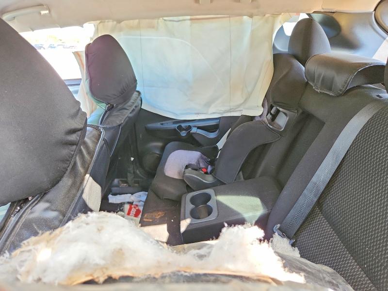 69386736 :رقم المزاد ، JN1BJ1AV7MW302722 vin ، 2021 Nissan Rogue Sport مزاد بيع