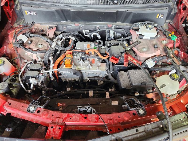 Продаж на аукціоні авто 2026 Cadillac Vistiq, vin: 1GYC3NML6TZ701030, номер лоту: 68083246