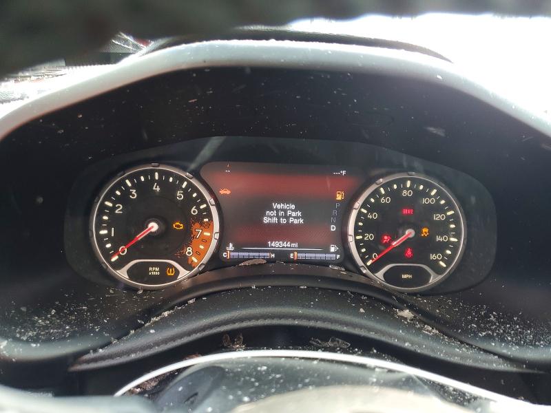 67658536 :رقم المزاد ، ZACCJBCT4GPC51393 vin ، 2016 Jeep Renegade مزاد بيع