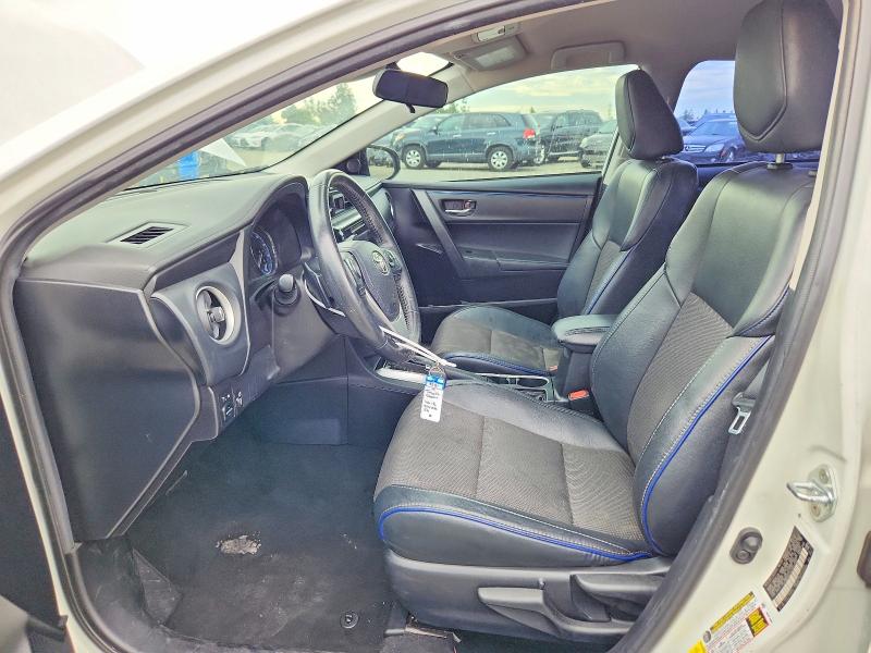 Aukcja sprzedaży 2017 Toyota Corolla, vin: 2T1BURHE4HC843783, numer aukcji: 68095386