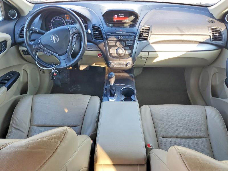 Aukcja sprzedaży 2014 Acura Rdx, vin: 5J8TB3H34EL000663, numer aukcji: 67594416