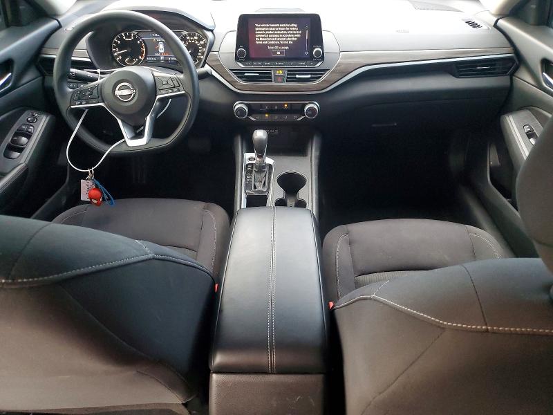 Продаж на аукціоні авто 2025 Nissan Altima, vin: 1N4BL4DV9SN323729, номер лоту: 67597856