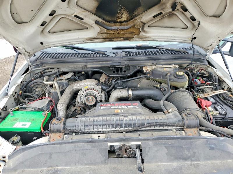 Продаж на аукціоні авто 2006 Ford F350, vin: 1FTWX31P66EA34944, номер лоту: 69776106