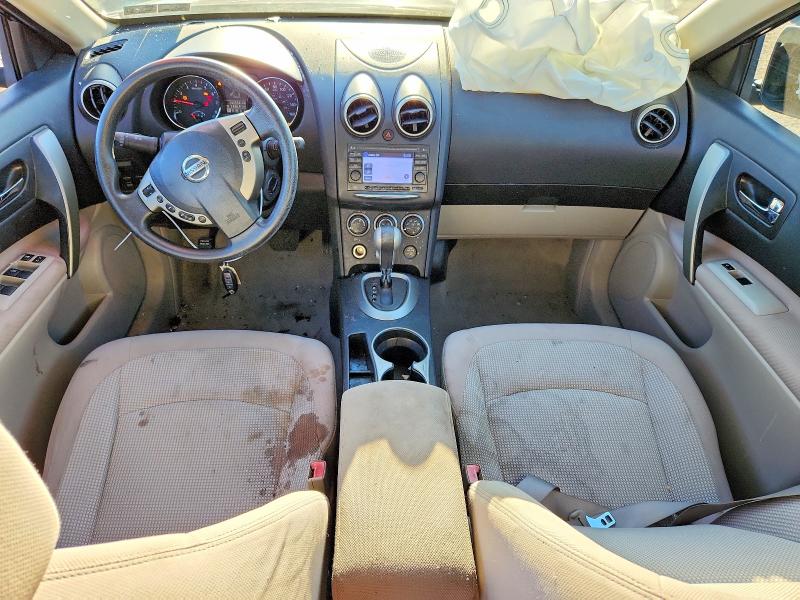 Aukcja sprzedaży 2011 Nissan Rogue, vin: JN8AS5MV3BW261323, numer aukcji: 68334256