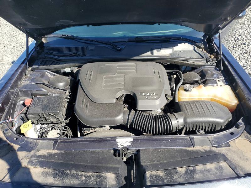 2016 Dodge Challenger მანქანა იყიდება აუქციონზე, vin: 2C3CDZAG8GH257001, აუქციონის ნომერი: 65337556
