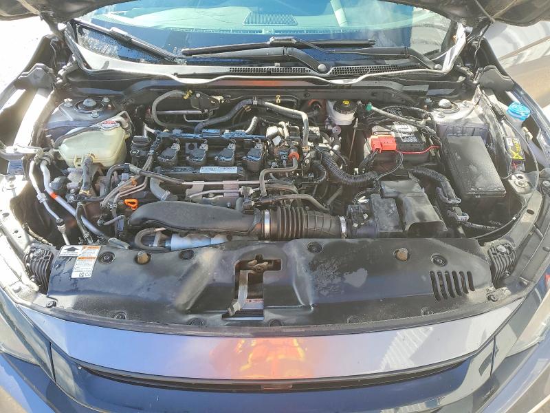 Aukcja sprzedaży 2020 Honda Civic, vin: 2HGFC3B98LH450236, numer aukcji: 67111816