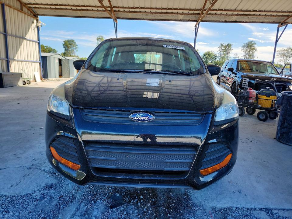 Продажа на аукционе авто 2016 Ford Escape, vin: 1FMCU0F7XGUA03749, номер лота: 70995696