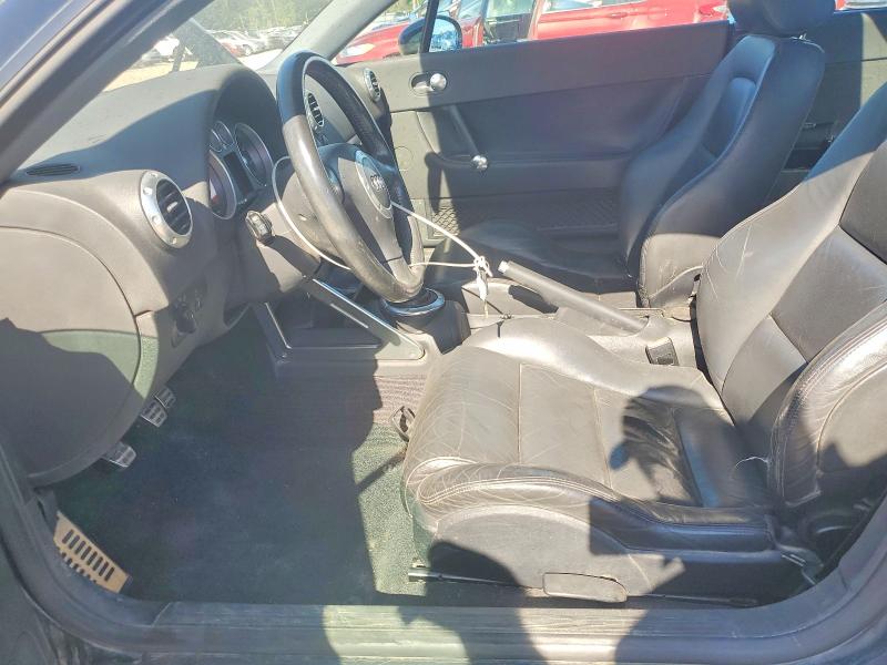 Aukcja sprzedaży 2004 Audi Tt, vin: TRUWT28N941019701, numer aukcji: 68575906