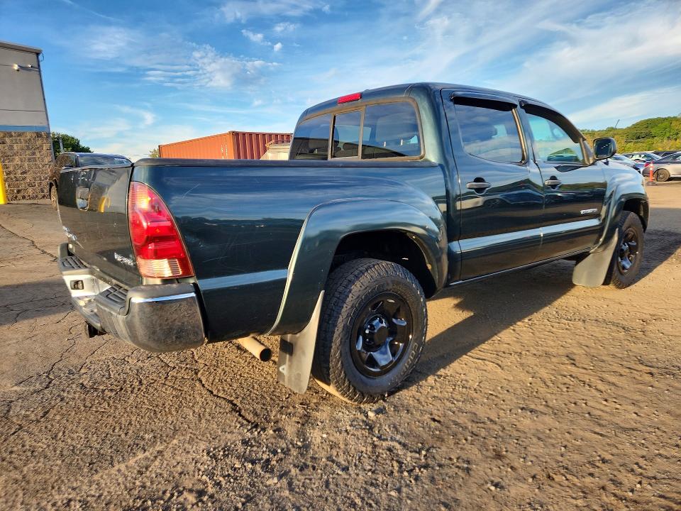 Продаж на аукціоні авто 2009 Toyota Tacoma, vin: 3TMLU42N09M030644, номер лоту: 70846676