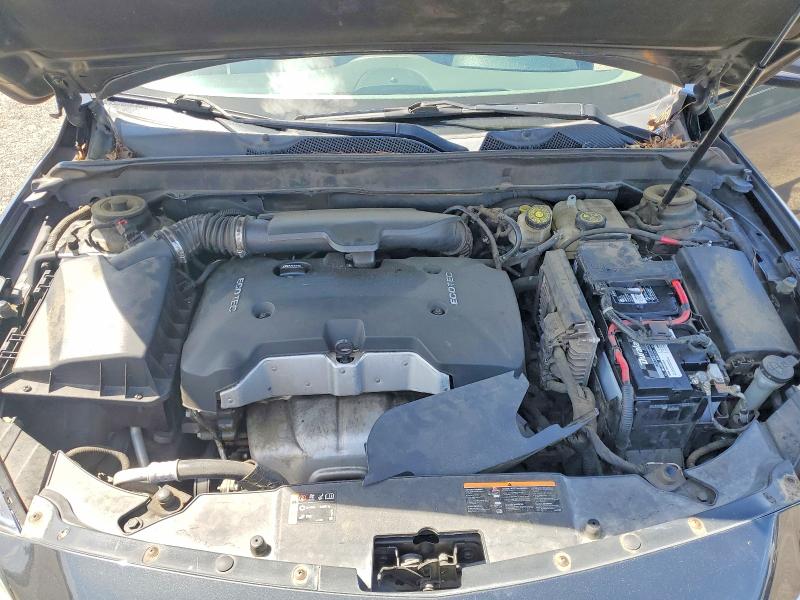 Aukcja sprzedaży 2015 Chevrolet Malibu, vin: 1G11B5SL3FF127410, numer aukcji: 67695356