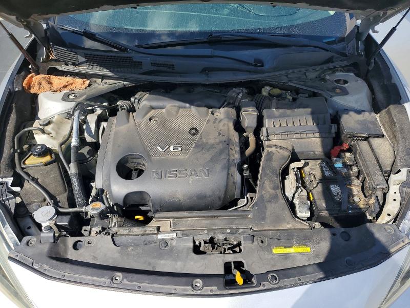 Продажа на аукционе авто 2017 Nissan Maxima, vin: 1N4AA6AP7HC425733, номер лота: 70825746